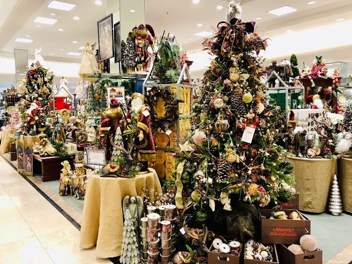 Dillard's 6