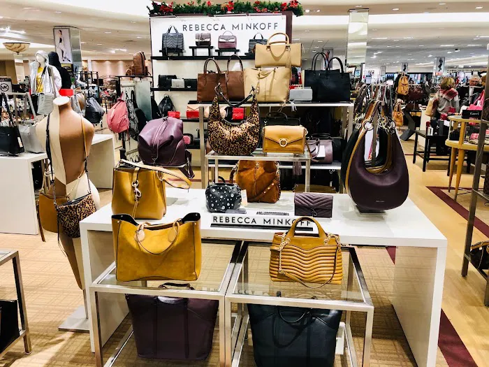 Dillard's 7