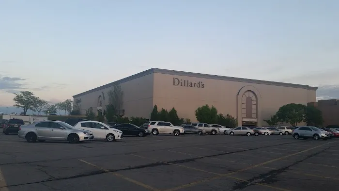 Dillard's 0