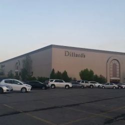 Dillard's ico
