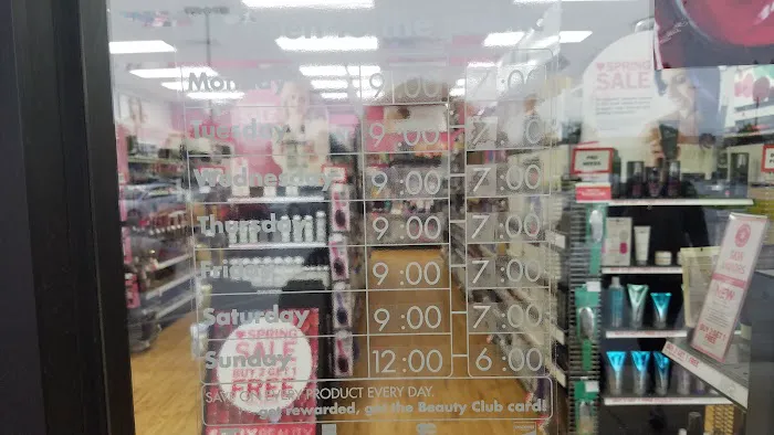 Sally Beauty 4