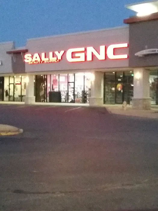 Sally Beauty 2