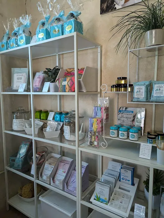 Capistrano Soap Company 0
