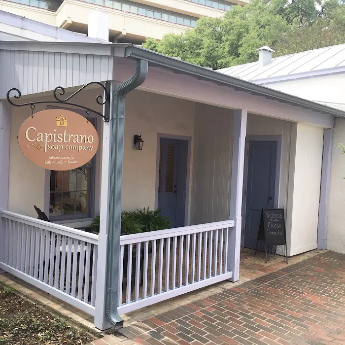 Capistrano Soap Company 9