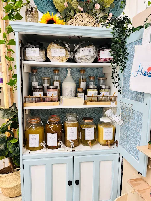 Pure Aloha Bath & Beauty LLC 3