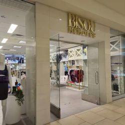 Bisou Memoire - Rivercenter ico