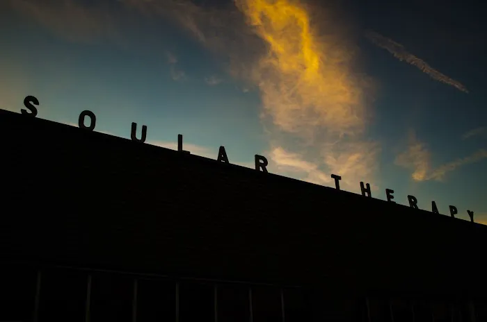Soular Therapy 10