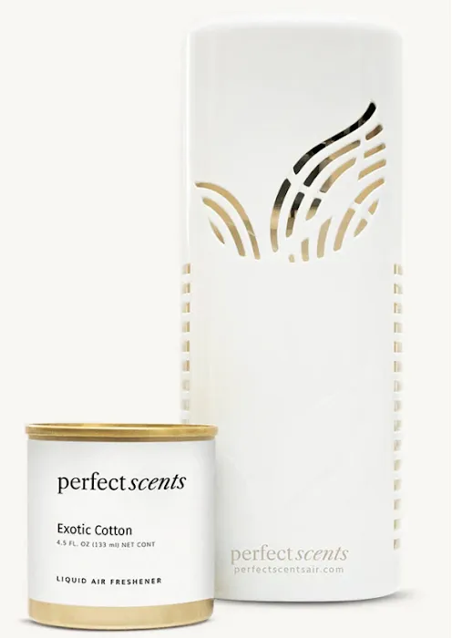 Perfect Scents 2