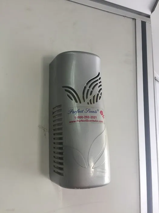 Perfect Scents 1