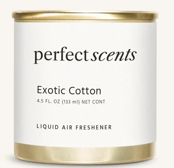 Perfect Scents 3