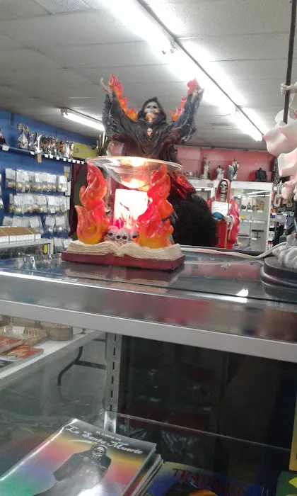 Papa Jim's Botanica 5