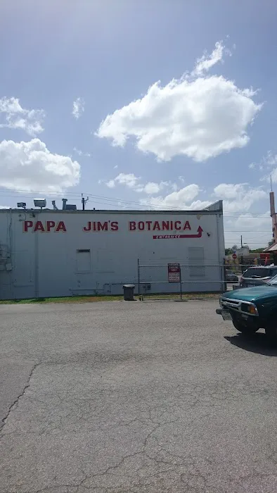 Papa Jim's Botanica 3