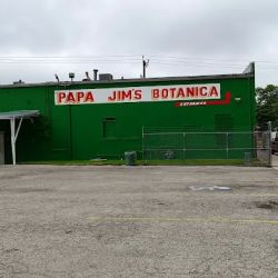 Papa Jim's Botanica ico