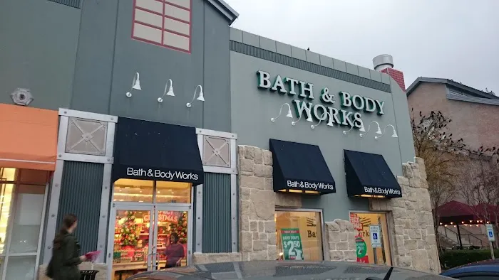 Bath & Body Works 3