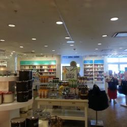 Bath & Body Works ico