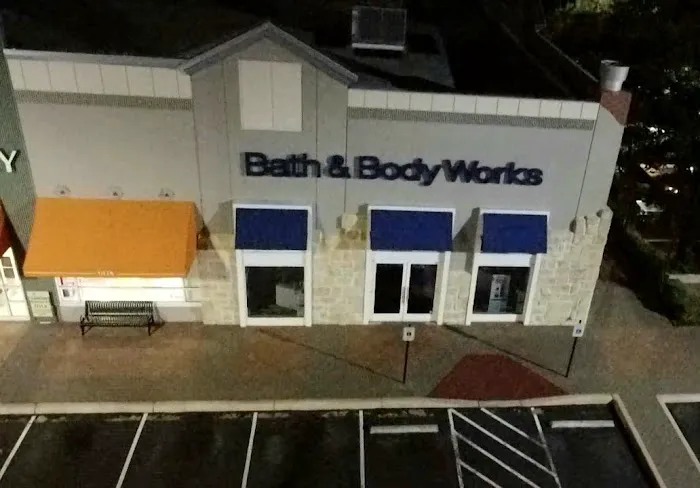 Bath & Body Works 5