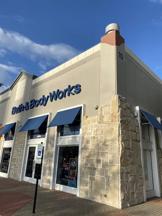 Bath & Body Works 1