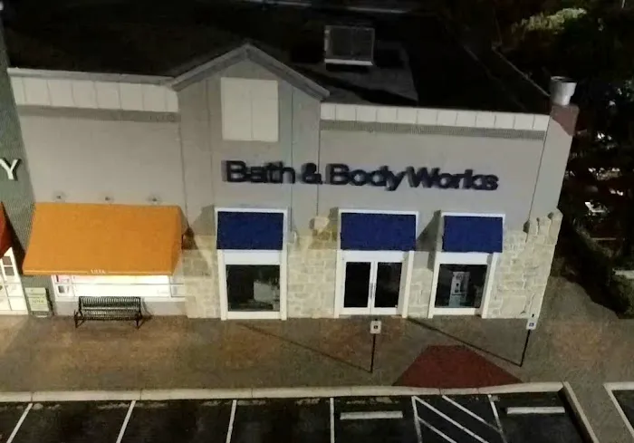 Bath & Body Works 6
