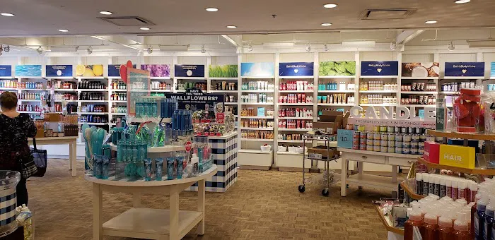 Bath & Body Works 7
