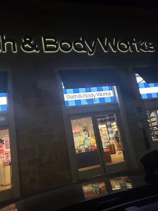 Bath & Body Works 8