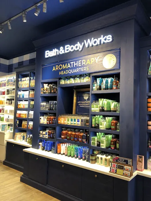Bath & Body Works 9