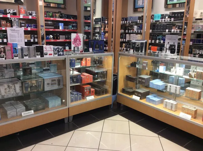 Perfumania 8