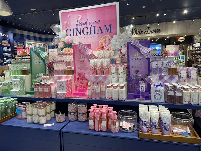 Bath & Body Works 5