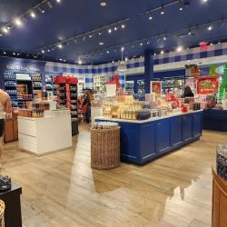 Bath & Body Works ico