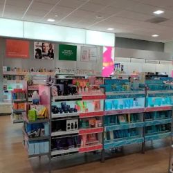 Ulta Beauty ico