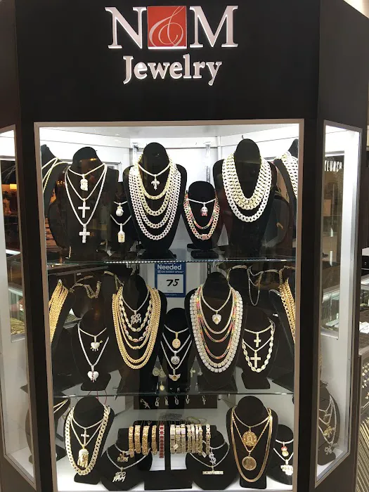 N&M Jewelry 2