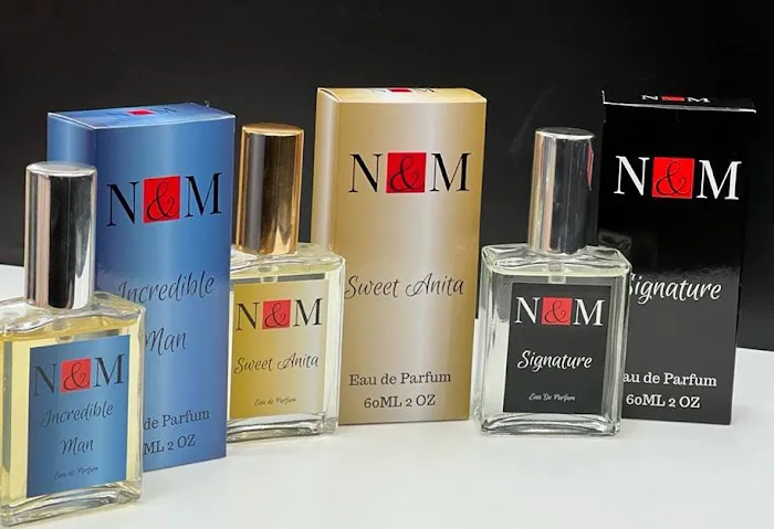N&M Jewelry 9