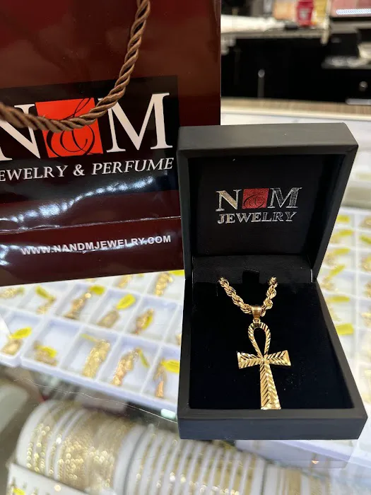 N&M Jewelry 0