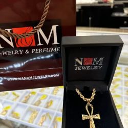 N&M Jewelry ico