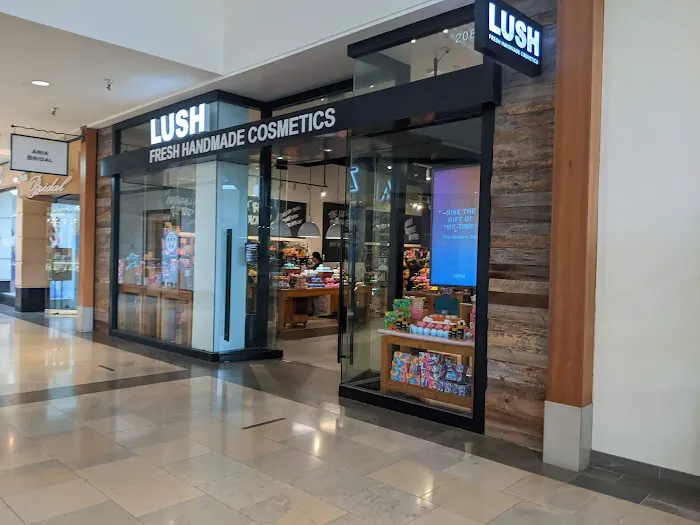Lush Cosmetics North Star Mall 9