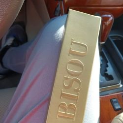 BISOU ico