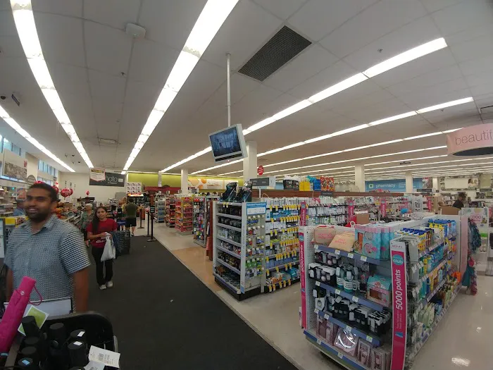 Walgreens 0