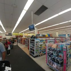 Walgreens ico