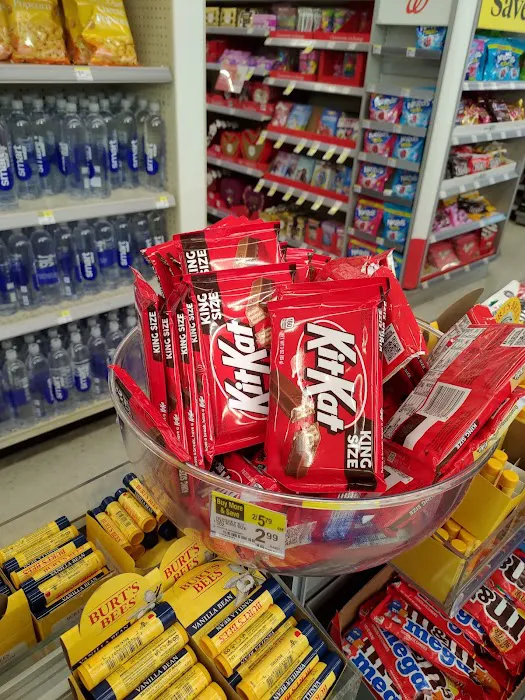 Walgreens 9