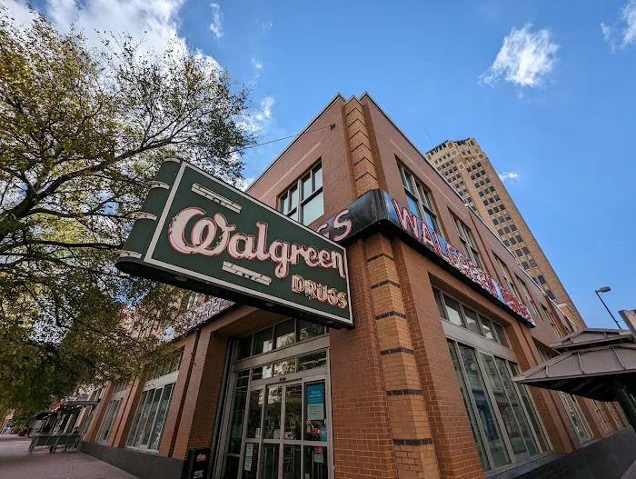 Walgreens 3