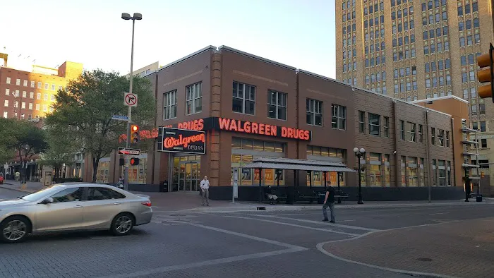 Walgreens 8