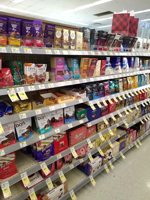 Walgreens 1