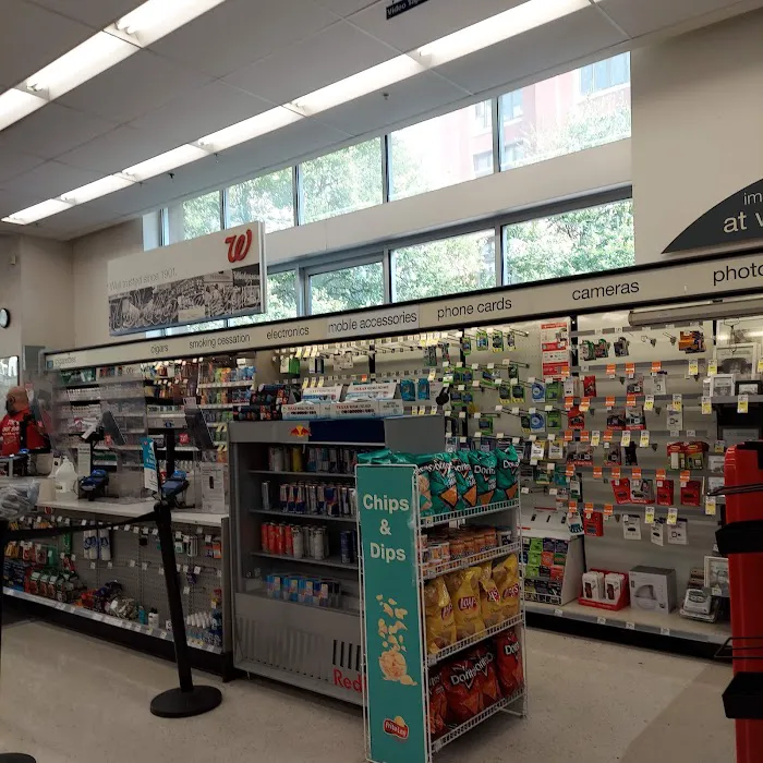 Walgreens 5