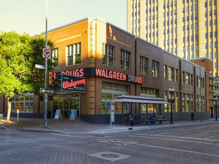 Walgreens 4