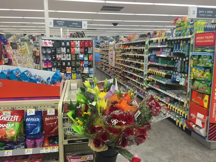 Walgreens 2