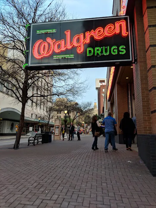 Walgreens 6