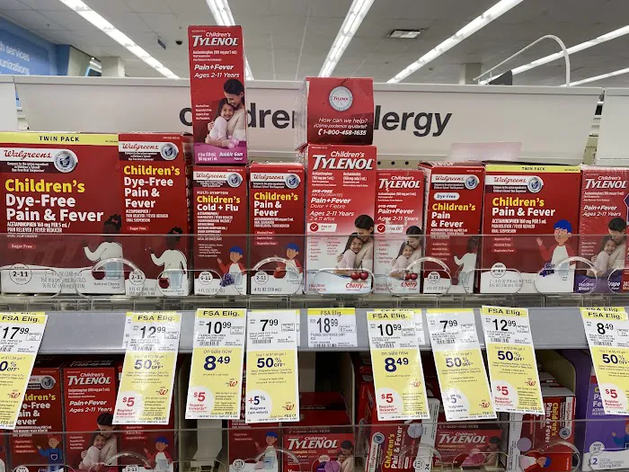 Walgreens 7