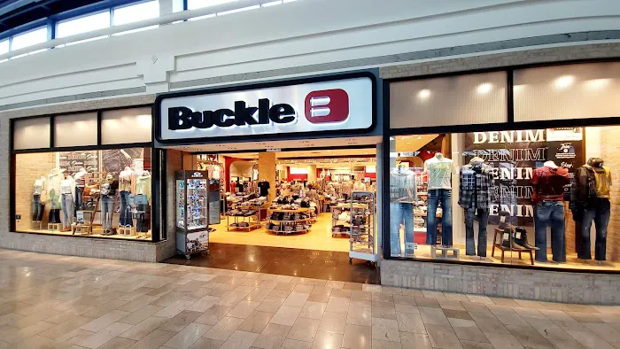 Buckle 4