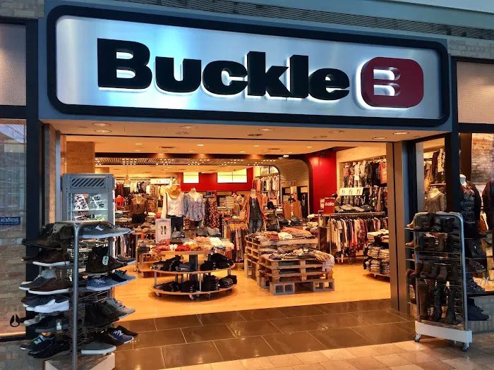 Buckle 6
