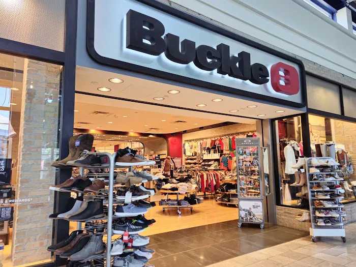 Buckle 3