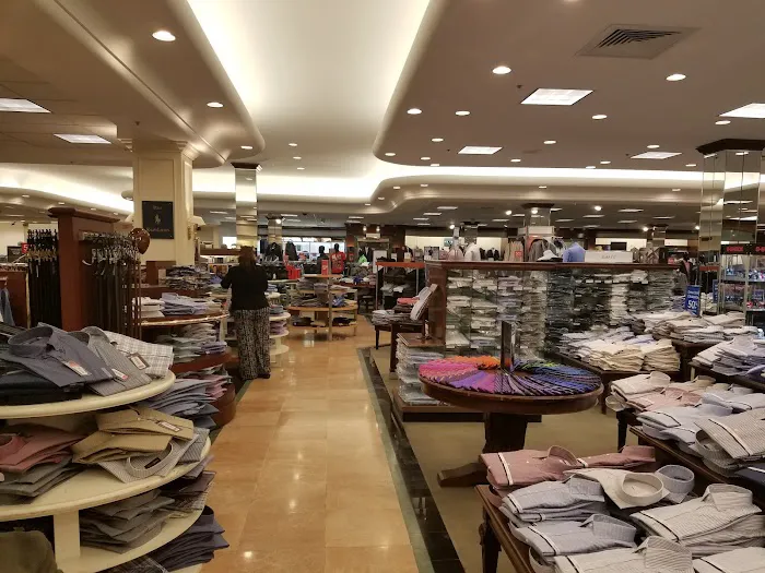 Dillard's 0